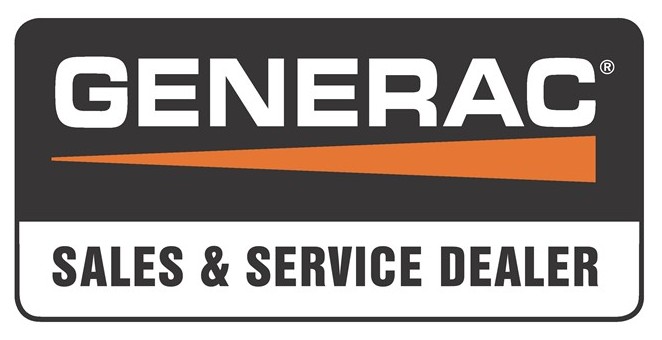 Generac Authorized Dealer