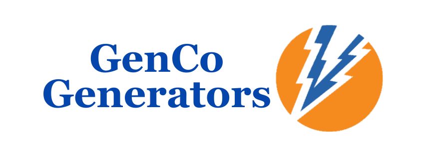 GenCo Generator Logo