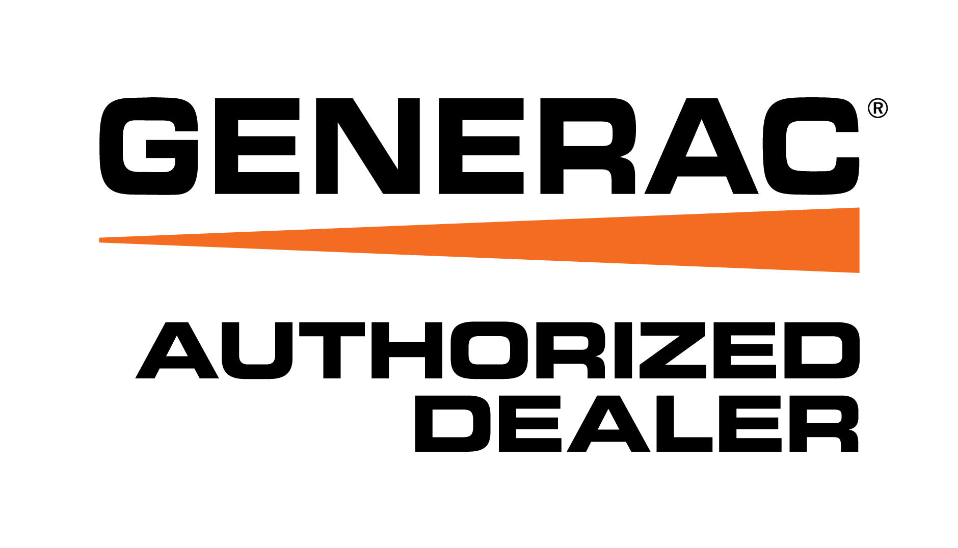 Generac Authorized Dealer