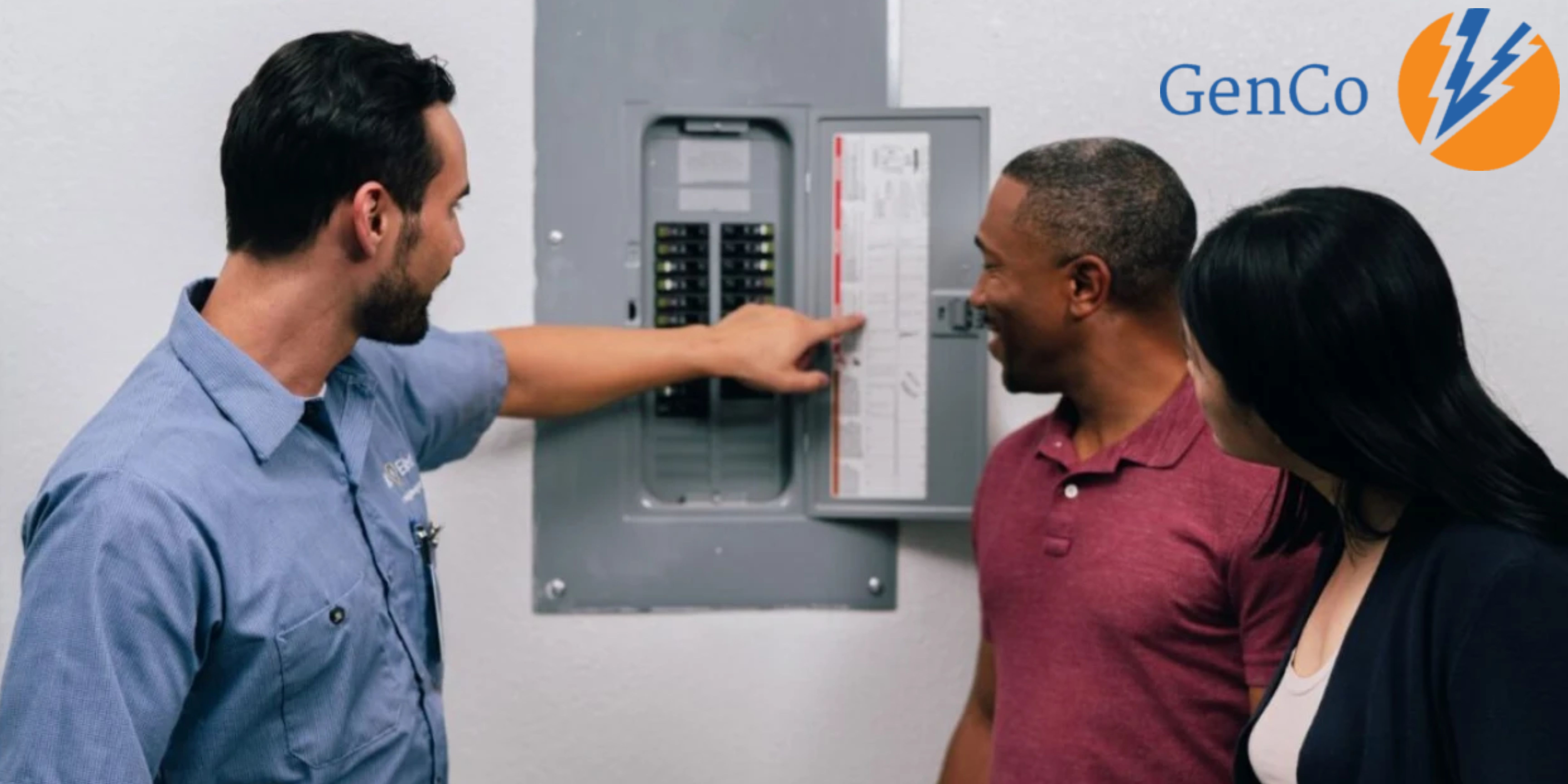 Electrical Panel Experts Upgrading older homes with a modern Leviton installation to improve reliability and reduce strain caused by an aging electrical grid